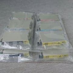 EPSON  互換インク  未使用‼  6色セット×2のサムネイル