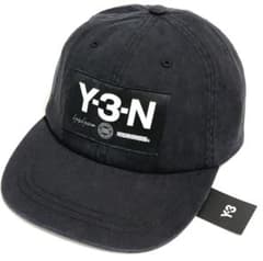 新品 Y-3 ネイバーフッド コラボキャップ 帽子 OSFX(57-60cm) 新品 Y-3 ネイバーフッド コラボキャップ 帽子 OSFX(57-60cm) - メルカリ