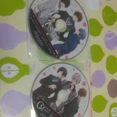 シャレマニ　ステラワース特典CDのサムネイル