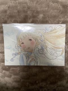 さよならの朝に約束の花をかざろう 映画特典 ポストカードのサムネイル