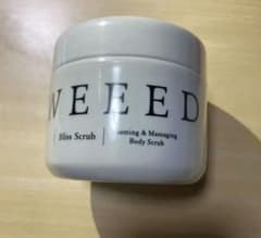 WEEED ブリススクラブのサムネイル