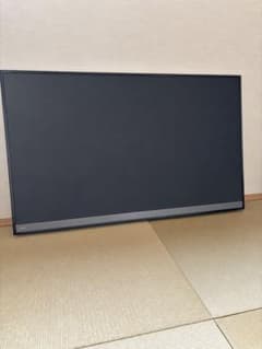 TOSHIBA REGZA 液晶テレビ 本体 ジャンク - メルカリ