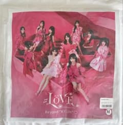 =LOVE STADIUM LIVE フォトTシャツ(ホワイト)Mのサムネイル