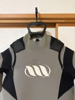 【美品】WEST ジャージ フルスーツ ノンジップ ML相当 オーダー 3mm WEST SUITS ジャージ3mmオーダースーツ 172cm/63kg - メルカリ