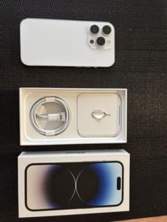 Apple iPhone 14 Pro