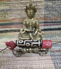 044天珠 九眼天珠 大穴シリーズです！dzibeads！ - メルカリ