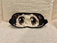 にじさんじ　月ノ美兎　謎ノ美兎　アイマスクのサムネイル