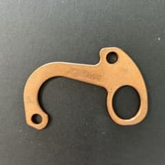 キジマ　ヘルロックアシストαのサムネイル