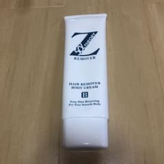 ゼロファクター Zリムーバー 新品未使のサムネイル