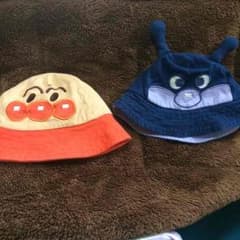 50帽子のサムネイル