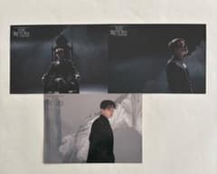 2PM♡ジュンケイ トレカ THE RETURN ② - メルカリ