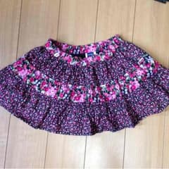 Baby gapスカート 90のサムネイル