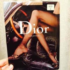 Diorストッキングのサムネイル