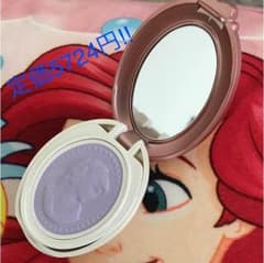 新品 レ メルヴェイユーズ ラデュレ チークのサムネイル