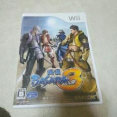 戦国ＢＡSARA3のサムネイル