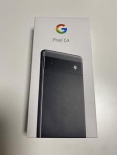 Google Pixel 6a 128 GBのサムネイル