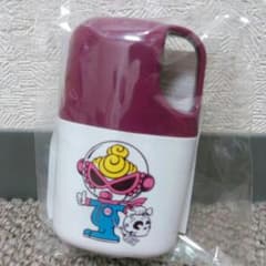 ヒスミニ　歯ブラシセットのサムネイル