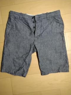 リーバイス　ショート・パンツ(W32)のサムネイル