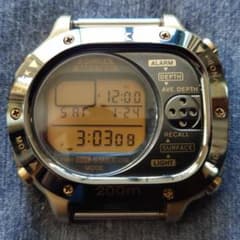 超美品 SEIKO M725-5A00 SCUBA MASTER ベルト等新品 - メルカリ