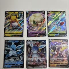 ポケモンカード　まとめ売り　8/31まで！！ ポケカ 引退品 ポケモンカード シュリンク付き新品未開封 8BOX