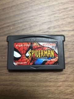 スパイダーマン　ミステリオの脅威のサムネイル