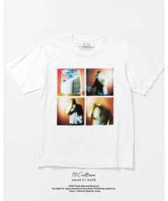 即日発送 ADAM ET ROPÉ oasis ボーンヘッド　Tee 即日発送 ADAM ET ROPÉ oasis ボーンヘッド Tee - メルカリ
