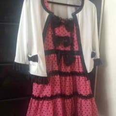 子供服超可愛いのサムネイル