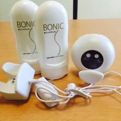 ボニック 美品！のサムネイル