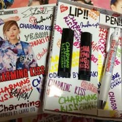 流雨さん専用 Charming Kiss リップセットのサムネイル
