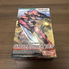 （訳あり）ガンダムアストレアTYPE.F 1/100 スケールのサムネイル