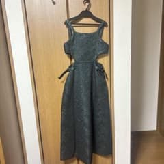 HARE グリッタージャガードジャンスカのサムネイル