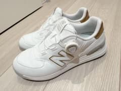 New Balance ゴルフシューズのサムネイル