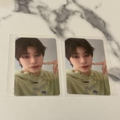 KO1KEYZ 通常盤 KOSUKE 照井康祐トレカ 2枚セット - メルカリ