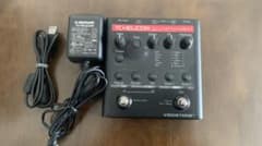 TC-HELICON voicetone harmonyG•XT 美品のサムネイル