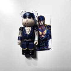 北斗の拳 ケンシロウ BE@RBRICK 100% シリーズ47 - メルカリ