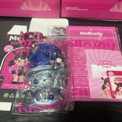 Mellojoy メロジョイ 夜の古城第2弾 ロウソク - メルカリ