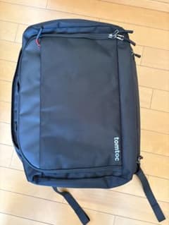 tomtoc ps5 ps5Pro用収納バックパック - メルカリ