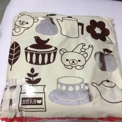 ふんわりブランケットのサムネイル