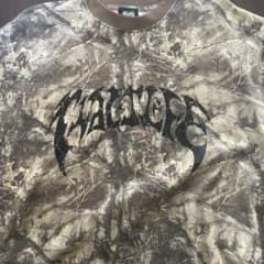 thatslife リアルツリーTシャツのサムネイル