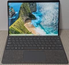 【極上セット】Surface Pro9 i5/8GB/256GB タイプカバー付 極上セット】Surface Pro9 i5/8GB/256GB タイプカバー付 - メルカリ