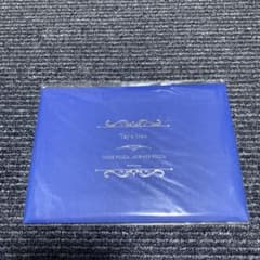 メモリアルポストカードセット Tay & New