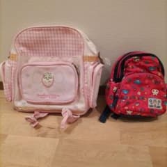 【専用】子供用リュックのサムネイル