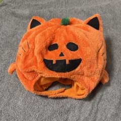 ハロウィン 帽子のサムネイル