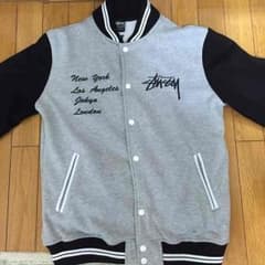 stussy スタジャンのサムネイル