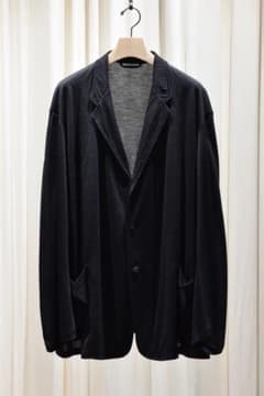 COMOLI 25SSサマーウールセットアップ CHARCOAL サイズ3 新品 - メルカリ