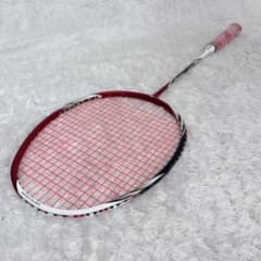ヨネックス　バドミントンラケット Arcsaber i slash 3UG4 YONEX バドミントンラケット ARCSABER i -SLASH 3UG4 - メルカリ