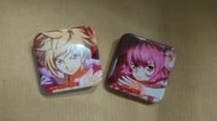 テイルズオブクレストリア 缶バッジのサムネイル