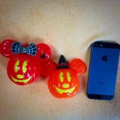 ハロウィン ミニケースのサムネイル