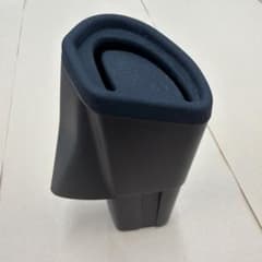 美品　ハイエース運転席ドアポケット専用ゴミ箱のサムネイル