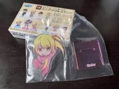 推しの子 ラッキーくじ ミニアクリルスタンドのサムネイル